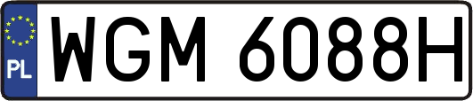 WGM6088H