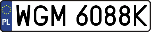 WGM6088K