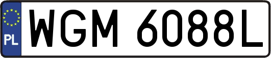 WGM6088L