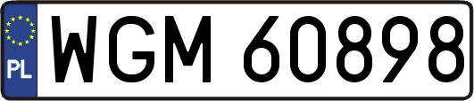 WGM60898