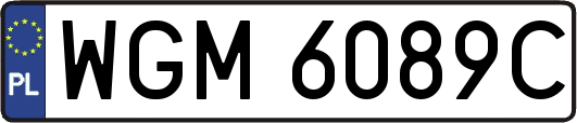 WGM6089C