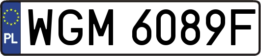 WGM6089F