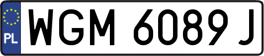 WGM6089J