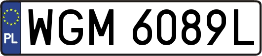 WGM6089L