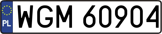 WGM60904