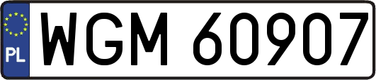 WGM60907