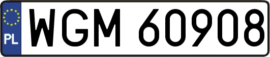 WGM60908