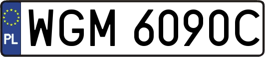 WGM6090C