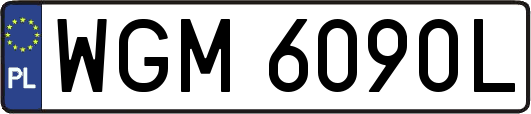 WGM6090L