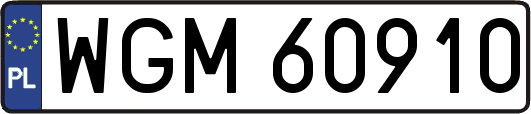 WGM60910