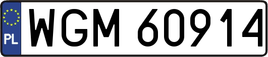 WGM60914