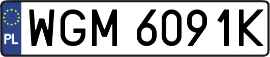 WGM6091K