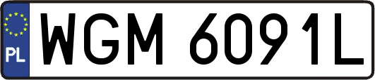 WGM6091L