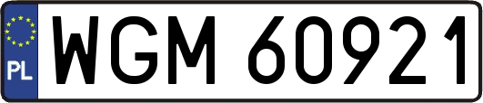 WGM60921