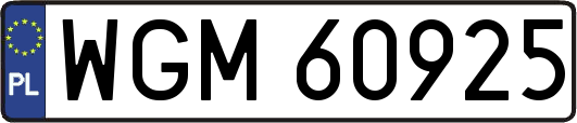 WGM60925