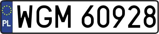 WGM60928