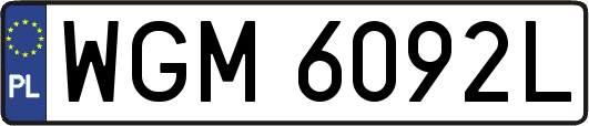 WGM6092L