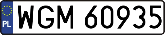 WGM60935