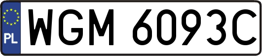 WGM6093C