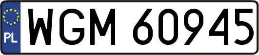 WGM60945