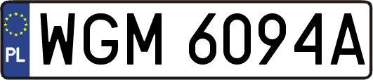 WGM6094A