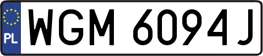 WGM6094J
