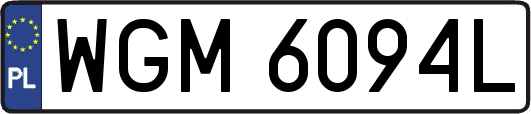 WGM6094L
