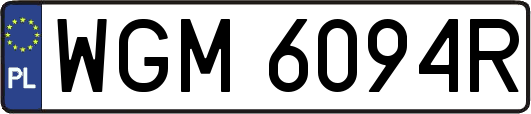 WGM6094R