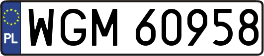 WGM60958