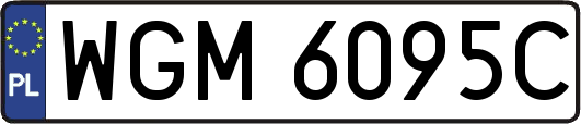 WGM6095C