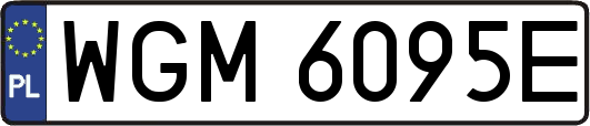 WGM6095E