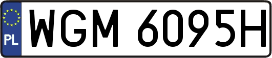 WGM6095H