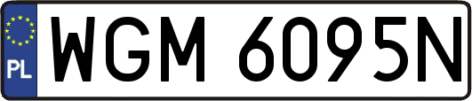 WGM6095N