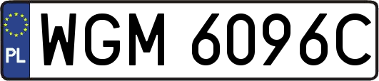 WGM6096C