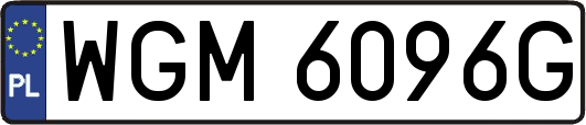 WGM6096G