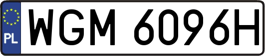 WGM6096H