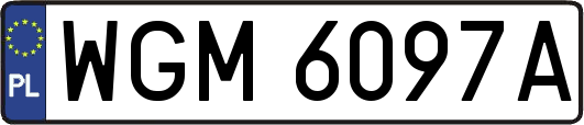 WGM6097A