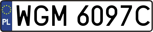 WGM6097C