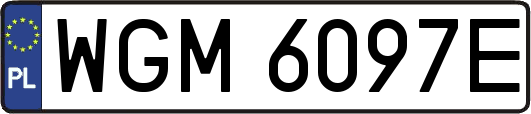 WGM6097E