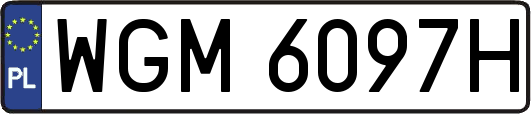 WGM6097H
