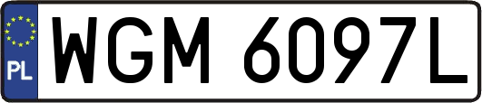 WGM6097L