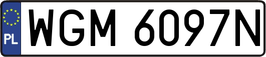WGM6097N