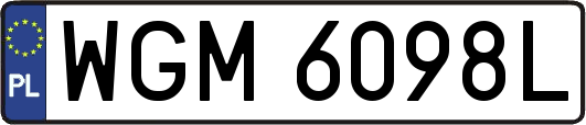 WGM6098L