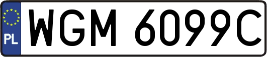 WGM6099C