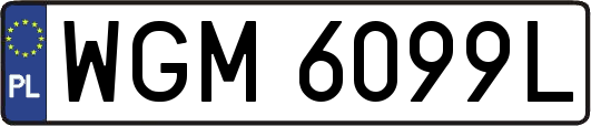 WGM6099L