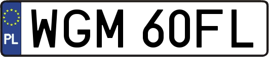 WGM60FL