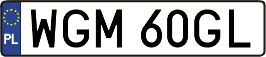 WGM60GL