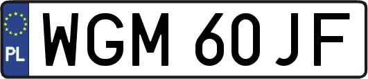 WGM60JF