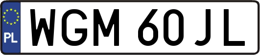WGM60JL