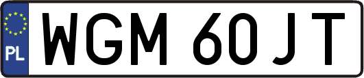 WGM60JT